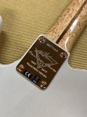 Fender Custom Shop 30TH ANNIVERSARY FOUNDERS DESIGN ESQURE Michael Stevens_8