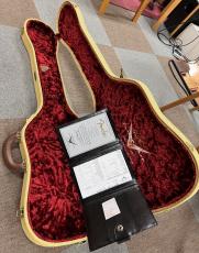 Fender Custom Shop 30TH ANNIVERSARY FOUNDERS DESIGN ESQURE Michael Stevens_10