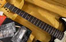 Fender American Vintage II 1961 Stratocaster 3-Color Sunburst【3.46kg/2024年製USED】_4