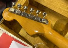 Fender American Vintage II 1961 Stratocaster 3-Color Sunburst【3.46kg/2024年製USED】_8