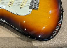 Fender American Vintage II 1961 Stratocaster 3-Color Sunburst【3.46kg/2024年製USED】_10