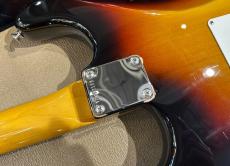 Fender American Vintage II 1961 Stratocaster 3-Color Sunburst【3.46kg/2024年製USED】_11