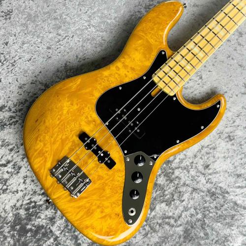 FUJIGEN KNJB100MBBM - Vintage Natural -【4.71kg】【#E250332】