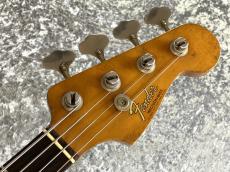 Fender 1966 Precision Bass - Sunburst -【約3.88kg】_7