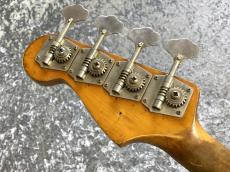 Fender 1966 Precision Bass - Sunburst -【約3.88kg】_8