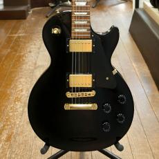 Gibson Les Paul Studio Gold Hardware