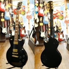 Gibson Les Paul Studio Gold Hardware_2