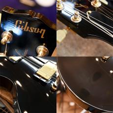 Gibson Les Paul Studio Gold Hardware_3