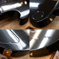Gibson Les Paul Studio Gold Hardware_5