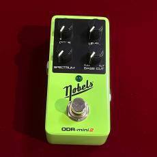 Nobels ODR-mini 2【機能が強化された進化版ODR-mini】