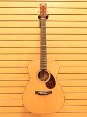 ASTURIAS TRAD OM Reverence