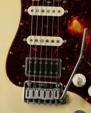 Shue Guitars New Classic S Time Machine 40 / Olympic White / 3.22kg_10