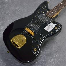 Fender Made in Japan Traditional 2025 Collection, 60s Jazzmaster【Black Pearl】_2