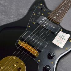 Fender Made in Japan Traditional 2025 Collection, 60s Jazzmaster【Black Pearl】_3