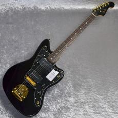 Fender Made in Japan Traditional 2025 Collection, 60s Jazzmaster【Black Pearl】_4
