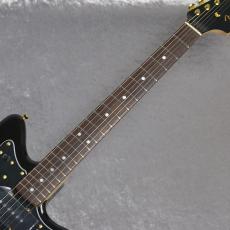 Fender Made in Japan Traditional 2025 Collection, 60s Jazzmaster【Black Pearl】_5