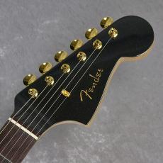 Fender Made in Japan Traditional 2025 Collection, 60s Jazzmaster【Black Pearl】_6