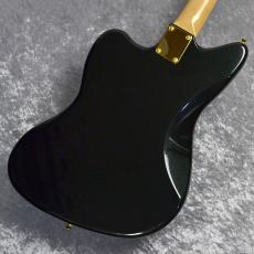 Fender Made in Japan Traditional 2025 Collection, 60s Jazzmaster【Black Pearl】_7