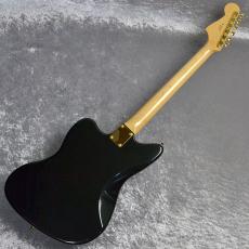 Fender Made in Japan Traditional 2025 Collection, 60s Jazzmaster【Black Pearl】_8