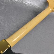 Fender Made in Japan Traditional 2025 Collection, 60s Jazzmaster【Black Pearl】_9