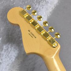 Fender Made in Japan Traditional 2025 Collection, 60s Jazzmaster【Black Pearl】_10