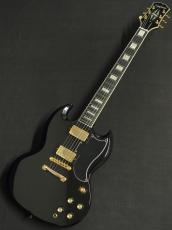 Epiphone SG Custom Ebony【2024年製】