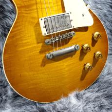 Gibson Murphy Lab 1959 Les Paul Standard Double Dirty Lemon Light Aged_4