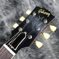 Gibson Murphy Lab 1959 Les Paul Standard Double Dirty Lemon Light Aged_6