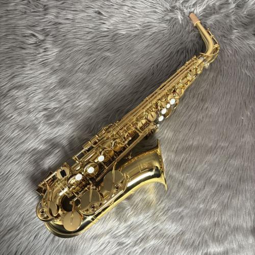 YAMAHA YAS-62LSEII アルトサックスYAS62LSEII