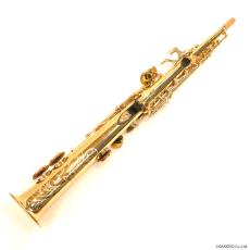 YAMAHA ソプラノサクソフォン YSS-61_2