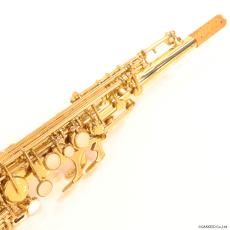 YAMAHA ソプラノサクソフォン YSS-61_3