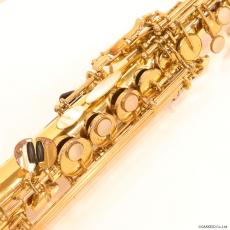 YAMAHA ソプラノサクソフォン YSS-61_4