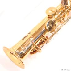 YAMAHA ソプラノサクソフォン YSS-61_5