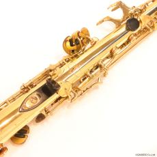 YAMAHA ソプラノサクソフォン YSS-61_7