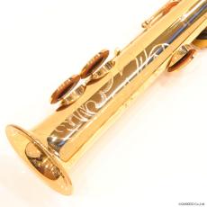 YAMAHA ソプラノサクソフォン YSS-61_8