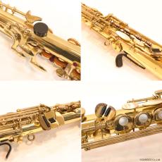 YAMAHA ソプラノサクソフォン YSS-61_10