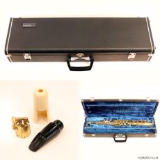 YAMAHA ソプラノサクソフォン YSS-61_11