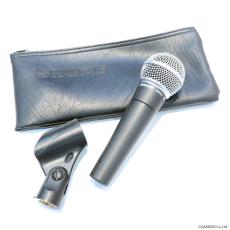 Shure SM58-LCE