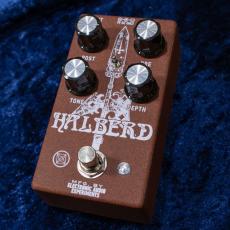 ELECTRONIC AUDIO EXPERIMENTS Halberd