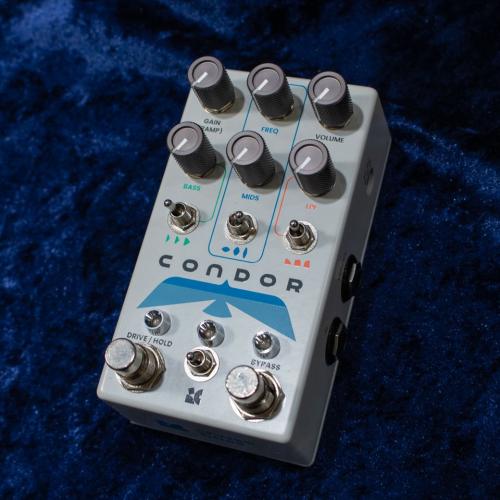 Chase Bliss Audio Condor HiFi