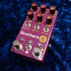 Chase Bliss Audio BROTHERS AM