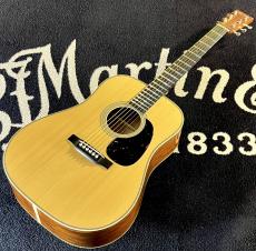 Martin D-28 Authentic 1937 Guatemalan S/N 2892229【模範解答のような杢目と音】
