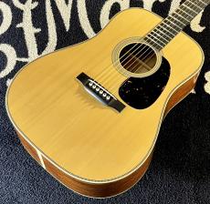 Martin D-28 Authentic 1937 Guatemalan S/N 2892229【模範解答のような杢目と音】_2