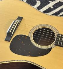 Martin D-28 Authentic 1937 Guatemalan S/N 2892229【模範解答のような杢目と音】_4