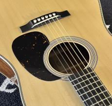 Martin D-28 Authentic 1937 Guatemalan S/N 2892229【模範解答のような杢目と音】_5