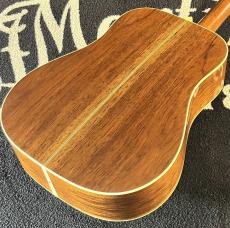 Martin D-28 Authentic 1937 Guatemalan S/N 2892229【模範解答のような杢目と音】_7