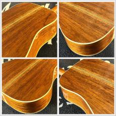 Martin D-28 Authentic 1937 Guatemalan S/N 2892229【模範解答のような杢目と音】_8