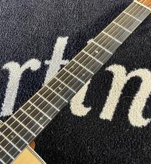 Martin D-28 Authentic 1937 Guatemalan S/N 2892229【模範解答のような杢目と音】_11