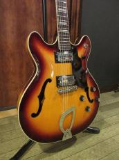 Guild 1974 Starfire IV Sunburst_2