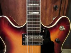 Guild 1974 Starfire IV Sunburst_4